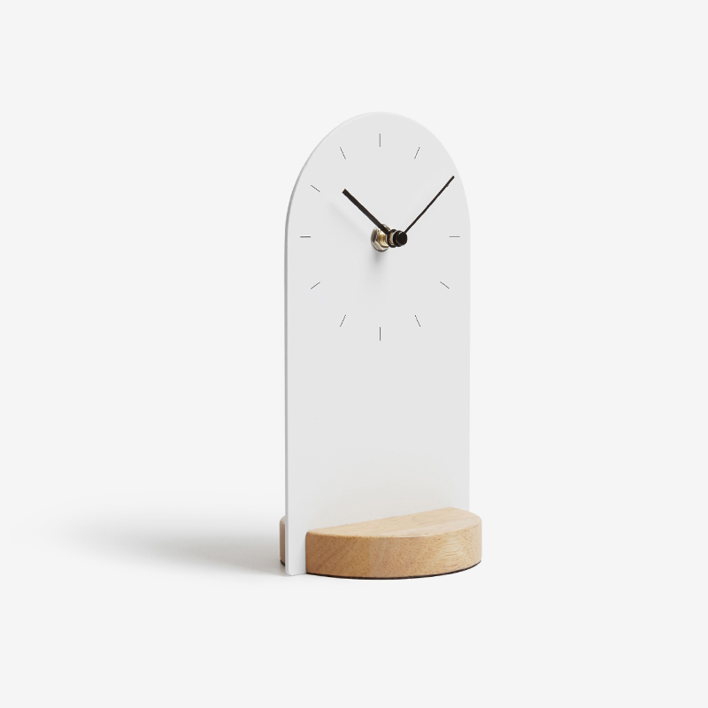 Memory Clock Intérieur Création